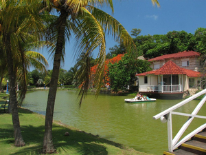 Josone Park