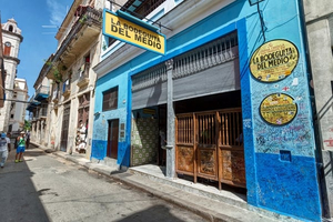 La Bodeguita del Medio