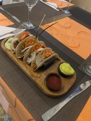 La Casa de Yenka