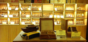 La Casa del Habano – Old Havana