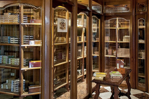 La Casa del Habano, Partagas