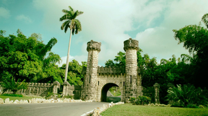 La Güira Park