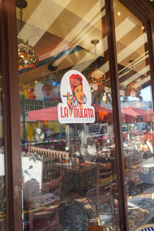 La Mulata | Cuban Restaurant Miami Beach