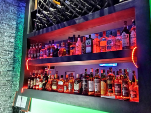 La Polar Bar, Sancti Spiritus