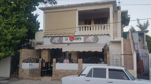 La Rampa