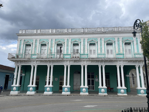 La Ranchuelera