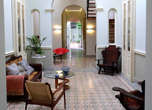 La Reserva Vedado