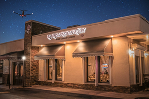 La Rosa World Famous Cuban Cuisine