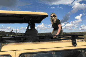 Park Narodowy Lake Mburo z Równikiem, Safari i Rejs po Jeziorze
