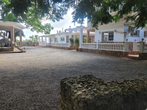 Las Piedras