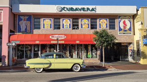 Little Havana Nights