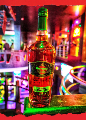 LM Bar