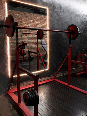 LM Gym