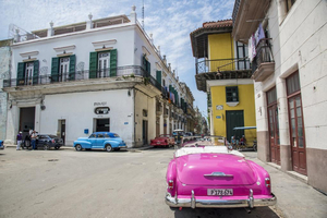 Loft Havana
