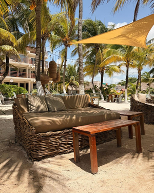 MALECON21 Beach Club & Restaurant