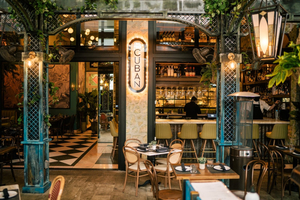 Marabu Restaurant