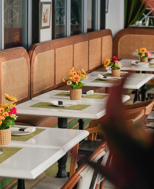 Matilda's Kitchen - Cuban restaurant in Miami Beach