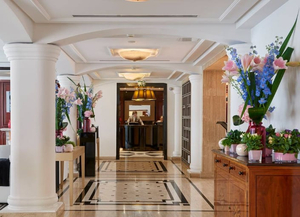 Melia Las Americas