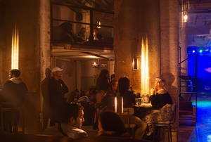 Metça SRL Bar