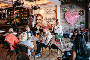 Miami: Little Havana madtur med smagsprøver