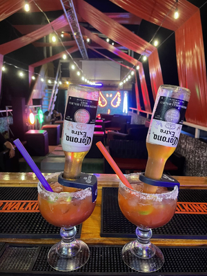 Mm Bar