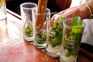 Mojito-Mojito