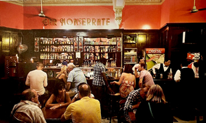 Monserrate Bar