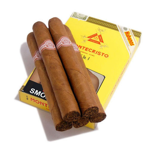 Montecristo