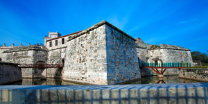 Navigation Museum