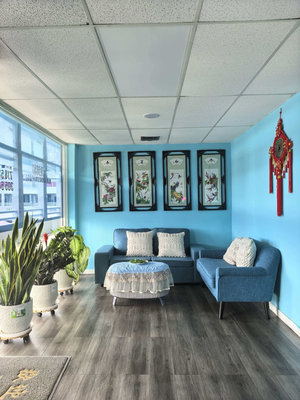 Oriental Massage