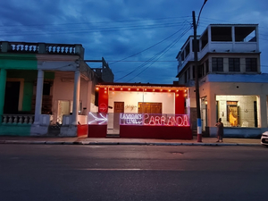 Pizzería Buona Sera