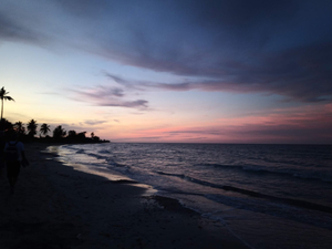 Playa Guanabo