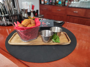 Red Bar