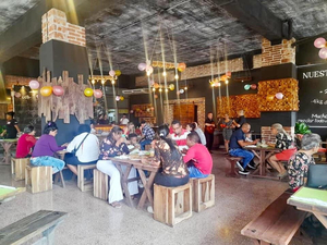 Restaurante 1957