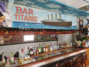 Restaurante El Crucero