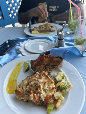 Restaurante El Templete