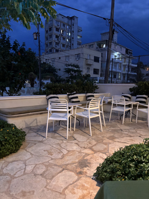 Restaurante Esquina-D-Fraile