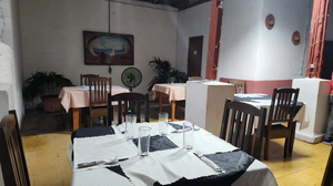 Restaurante Guanaroca