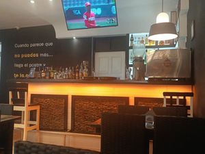 Restaurante Jota Jota