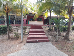 Restaurante La Cueva