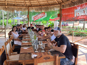 Restaurante La Loma