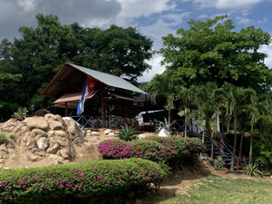 Restaurante La Roca