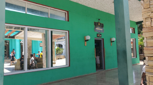 Restaurante Los Espejos