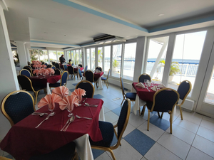 Restaurante Marinero