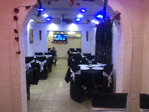 Restaurante Miguel's