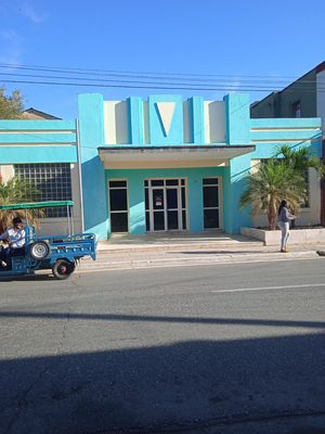 Restaurante Paradiso
