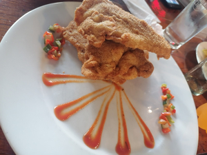 Restaurante Piso 3