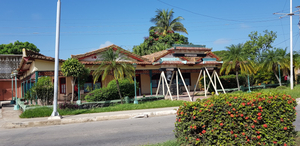 Restaurante Yisan