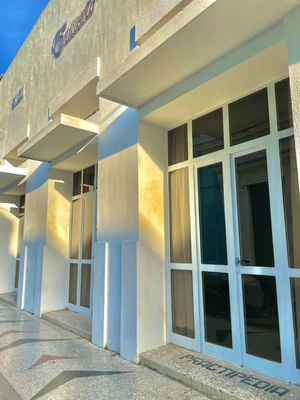 Salon de Belleza Ensueño