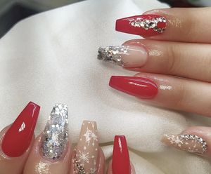 Salon de Manicura Mariela